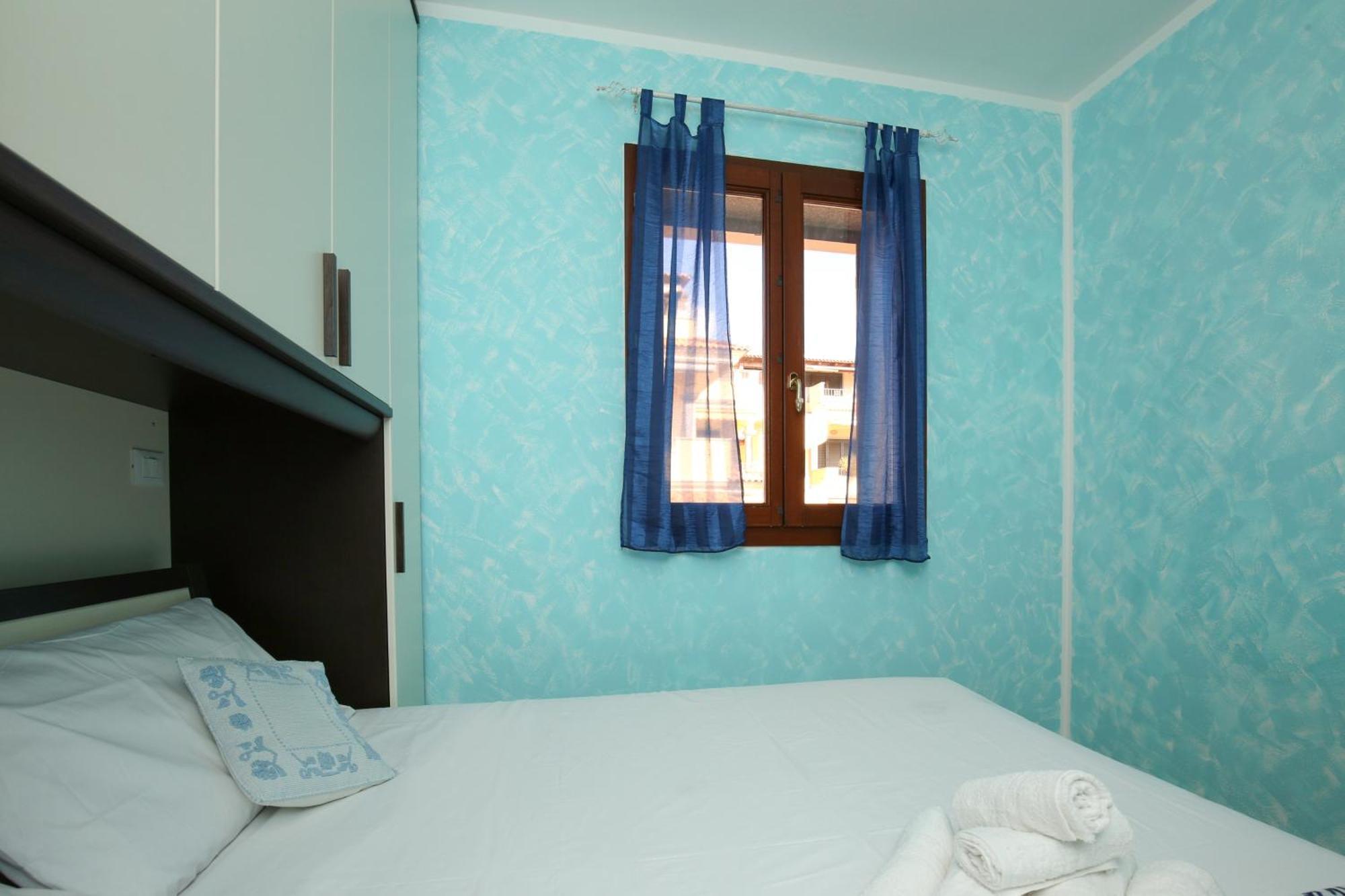 Apartment Castelsardo, View Of The Sea - Beautiful View Sardinia Near *