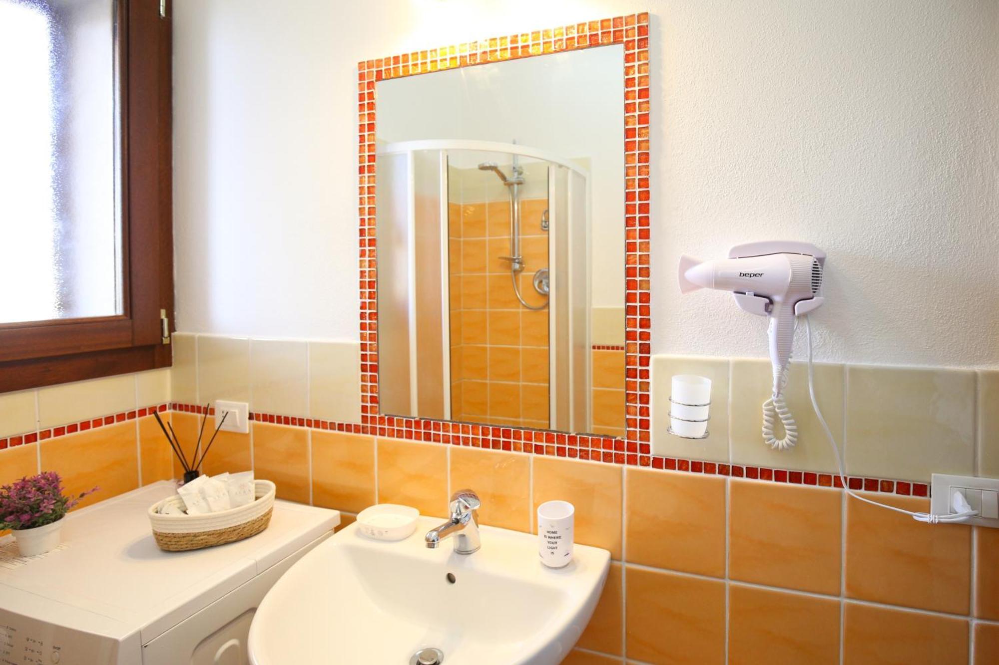 Apartment Castelsardo, View Of The Sea - Beautiful View Sardinia Near